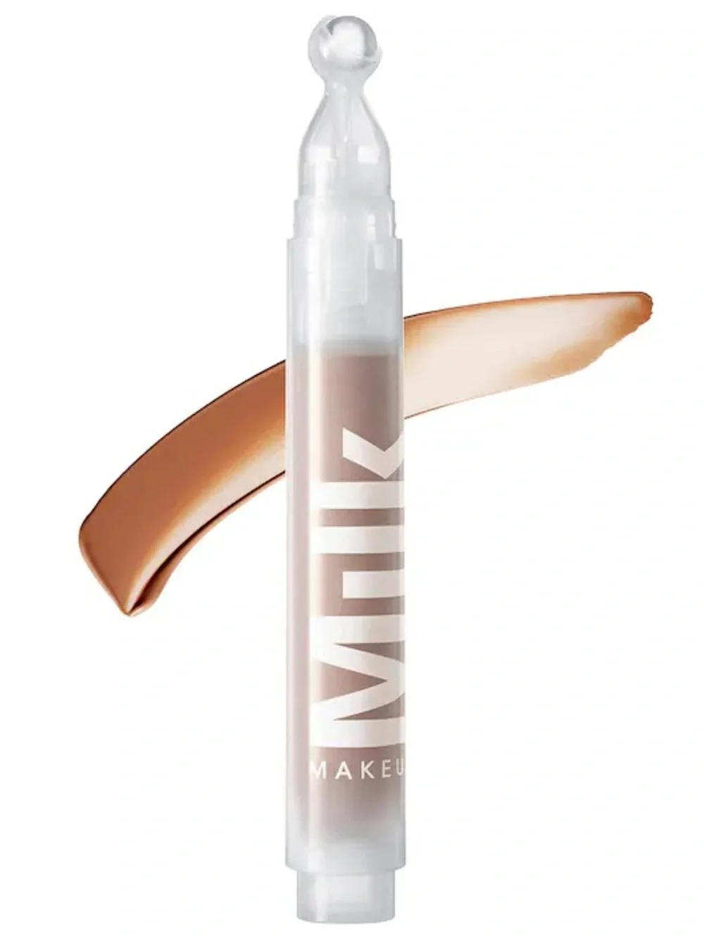 Milk Makeup Sunshine Under Eye Tint + Brighten Concealer - Shade 6